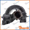 Collecteur d'admission pour MAZDA | BKS-MZ-003, 33564